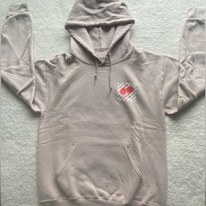 Bowery Hoodie